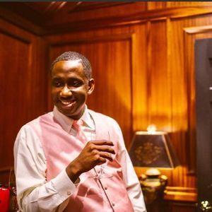 Meet your Posher, Jerome